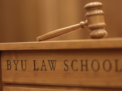 How to Succeed in Law School and Beyond