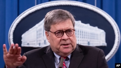 How Many Attorney Generals in the United States