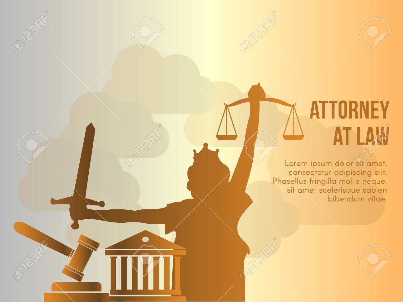 What Does an Attorney at Law Do?