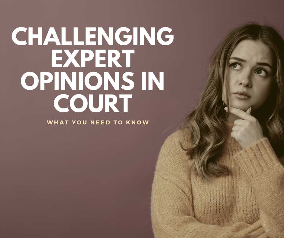 How Many Family Law Cases Go to Trial