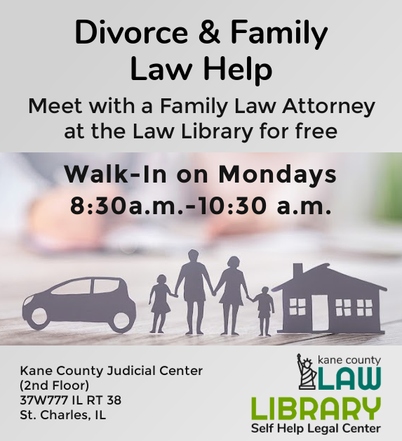 How Family Law Helps Clients Through Divorce