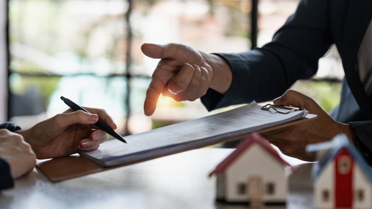 Conveyancing Process For Beenleigh Buyers