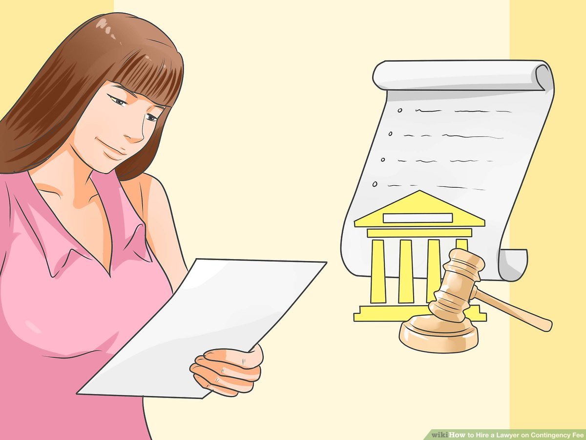 How Contingency Fees Increase Access to Justice
