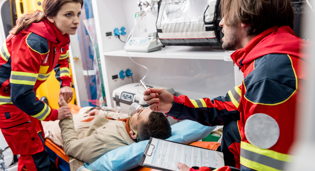 When and Where to File a Personal Injury Claim