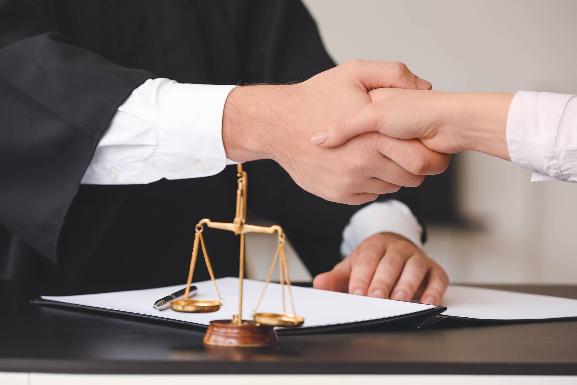 How Family Law Protects Children During Divorce